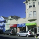 Nail Arts - Nail Salons