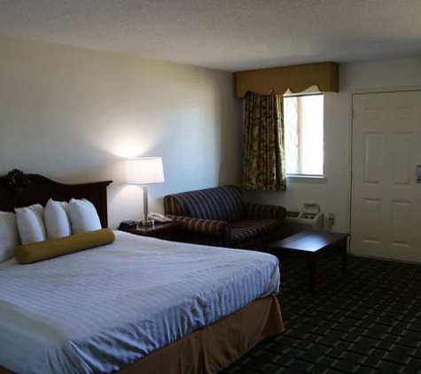 Best Western Milton Inn - Blairsville, GA