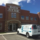 Bath Fitter - Bathtubs & Sinks-Repair & Refinish