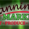 Mannino's Market gallery