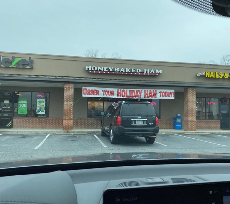 The HoneyBaked Ham Company - Dawsonville, GA