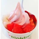 Pinkberry - Yogurt