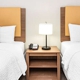 Days Inn & Suites by Wyndham Huntsville