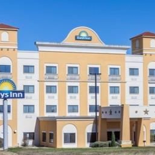 Days Inn by Wyndham Salado - Salado, TX