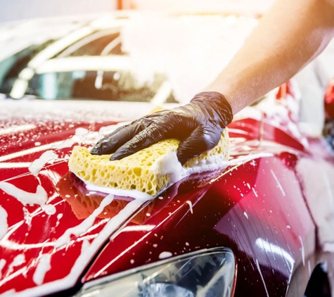 Winston Glades Car and Dog Wash - Flinders View, QLD