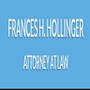 Frances Hoit Hollinger