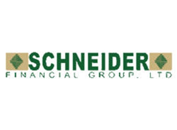 Schneider Financial Group - Mahopac, NY