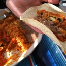 Four Burritos Diner - Mexican Restaurants