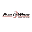 Parts On Wheels - Windows