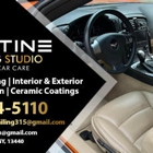 Pristine Detailing Studio