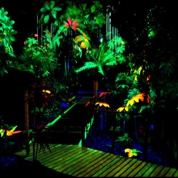 Gloputt Mini Golf in Auckland | Yellow® NZ