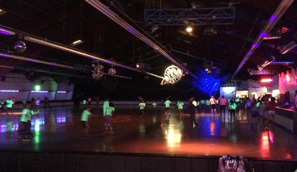 Orbit Skate Center - Palatine, IL