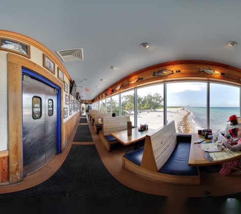 Quarterdeck Restaurants - Dania Beach, FL