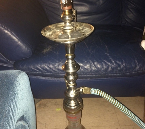 Ali Baba Hookah Cafe - Kissimmee, FL