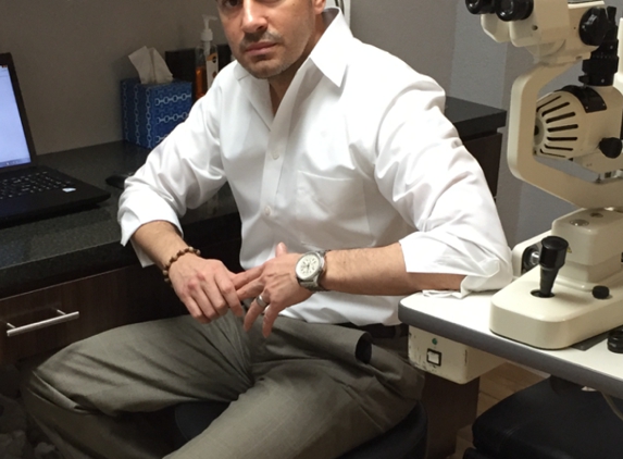 Dr. Jesus Cuevas - Miami Lakes, FL