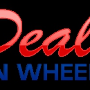 Deals On Wheels - Used Car Dealers