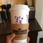 Peet's Coffee & Tea