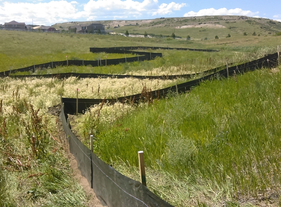 JC's Erosion & Landscaping LLC. - Denver, CO