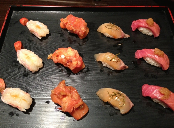 Sushi of Gari 46 - New York, NY