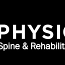 Dr. Randy F. Rizor: The Physicians Spine & Rehabilitation Specialists - Pain Management