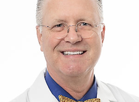 Richard Mack Jones, MD - Cary, NC