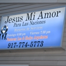 Jesus my Love Ministry - Community Churches