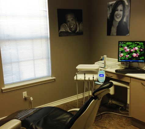 Cedar Ridge Dental - Duncanville, TX