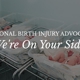 National Birth Injury Advocates