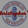 Christophers Barber Studio gallery