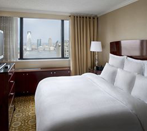 Marriott Hotels & Resorts - New York, NY