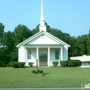 Temple Baptist Church