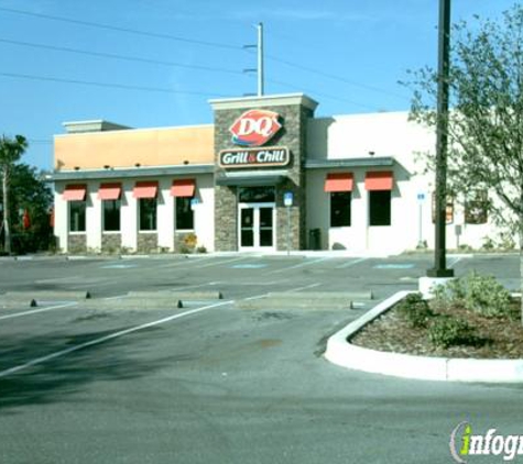 Dairy Queen Grill & Chill - Bradenton, FL