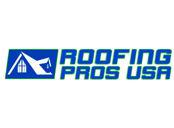 Roofing Pros USA - Ocala, FL