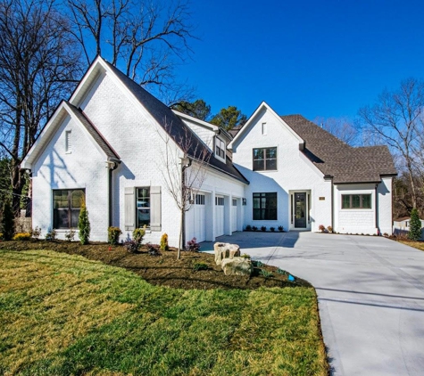 Saddlebrook Properties - Knoxville, TN