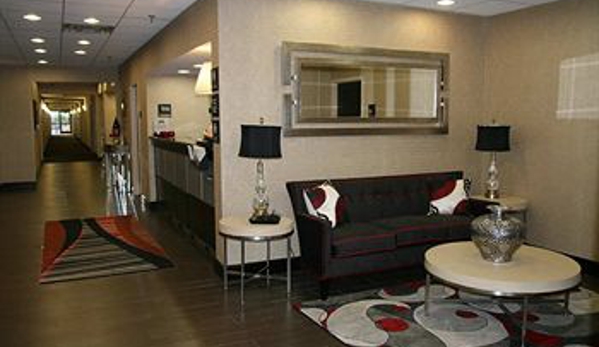 Hampton Inn Greenville/Simpsonville - Simpsonville, SC