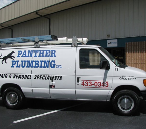 Panther Plumbing