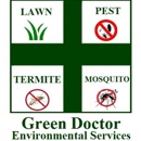 The Green Doctor - Landscape Contractors