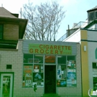 Family Cigarette & Groc Store