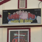 Little Pig Barbeque