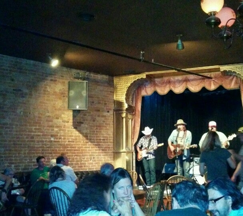 Pengilly's Saloon - Boise, ID