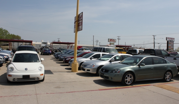 Hernandez Auto Sales - Grand Prairie, TX