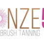 Bronze515 Custom Airbrush Tanning