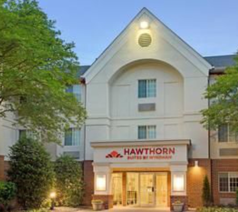 MainStay Suites Charlotte - Executive Park - Charlotte, NC
