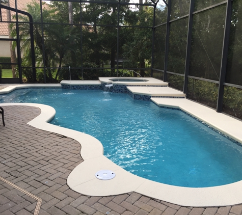 The Pool Specialist - Orlando, FL