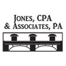 Jones, CPA & Associates PA - Bookkeeping