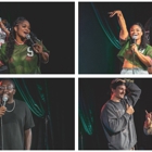 The Riot Comedy Club