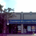 Sherwin-Williams