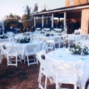 AAA Rentals Inc - Wedding Supplies & Services