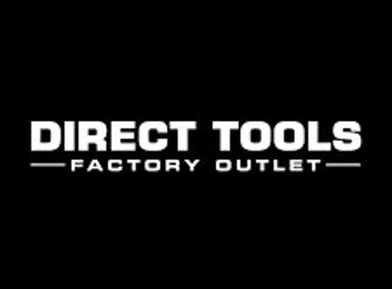 Direct Tools Factory Outlet - St Augustine, FL