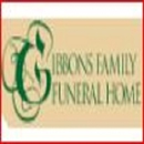 Gibbons Family Funeral Home - Monuments